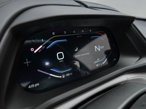 New 2026 Lotus Emira image 39