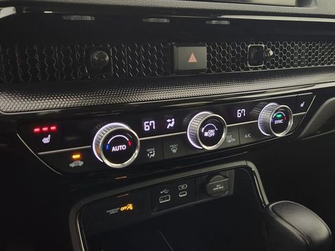 Used 2023 Honda CR-V EX-L image 20