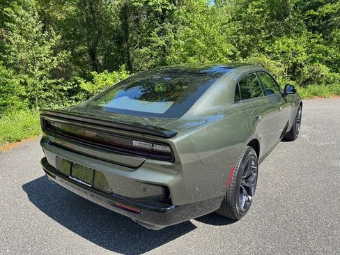 New 2026 Dodge Charger Scat Pack image 7