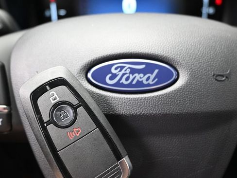 New 2026 Ford Maverick Lobo AWD/4WD image 39