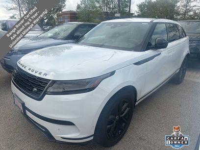 Used 2026 Land Rover Range Rover Velar S