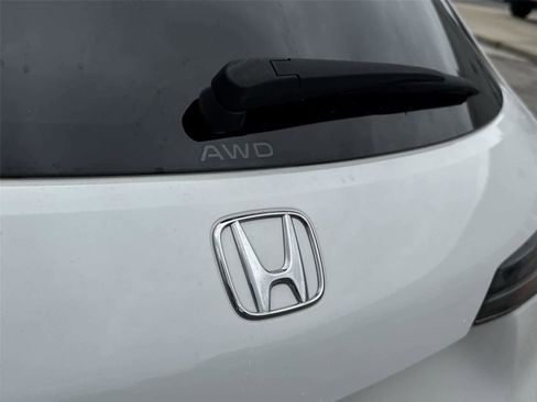 Used 2024 Honda CR-V EX image 10
