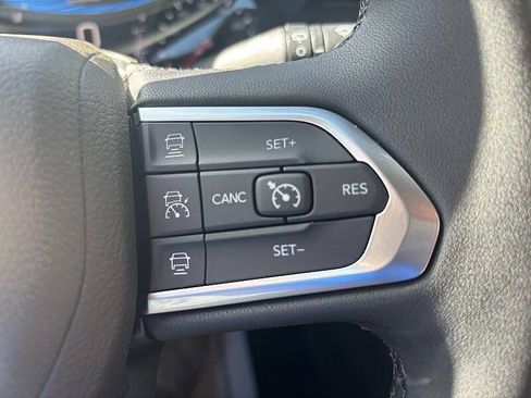 New 2026 Jeep Compass Limited AWD/4WD image 63