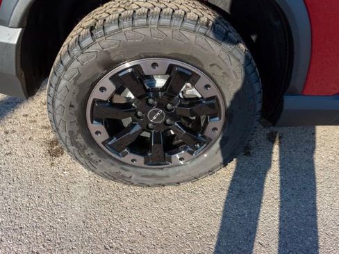 New 2026 Honda Passport TrailSport Elite image 10