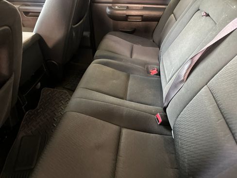 Used 2013 Chevrolet Silverado 1500 LT RWD image 5