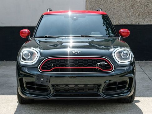 Used 2020 MINI Cooper Countryman John Cooper Works AWD/4WD image 5