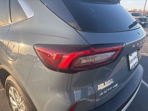 Certified 2023 Ford Escape Active w/ Tech Pack #2 image 7