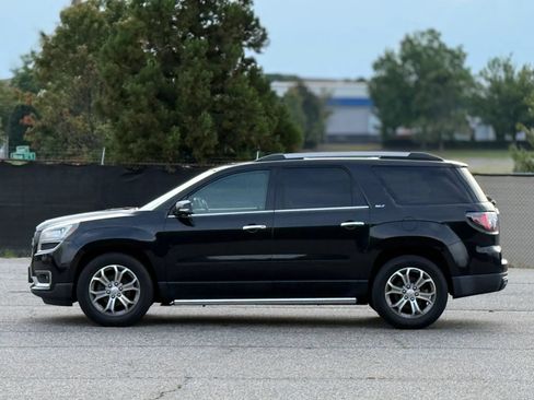 Used 2015 GMC Acadia SLT w/ Open Road Package AWD/4WD image 8