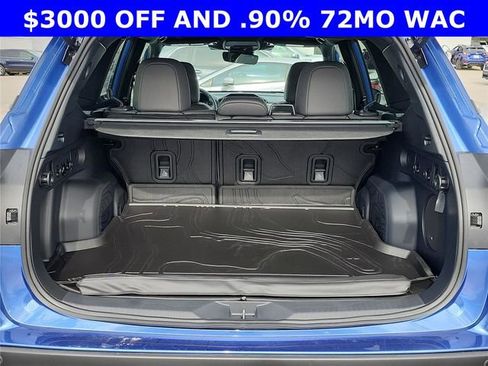 New 2026 Subaru Forester Limited image 5