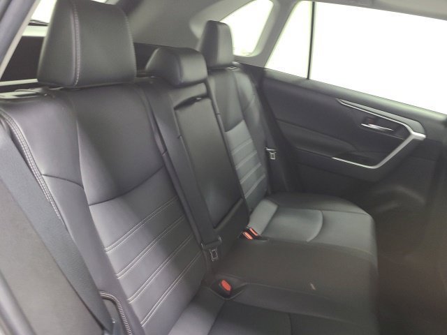 Certified 2022 Toyota RAV4 XLE Premium AWD/4WD image 16