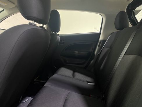 Used 2024 Mitsubishi Mirage ES image 32