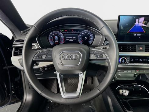 Used 2025 Audi A5 2.0T Premium Plus image 13