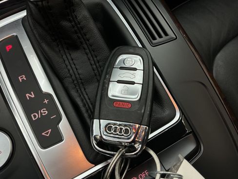 Used 2015 Audi A4 2.0T Premium Plus w/ Premium Plus Package AWD/4WD image 42