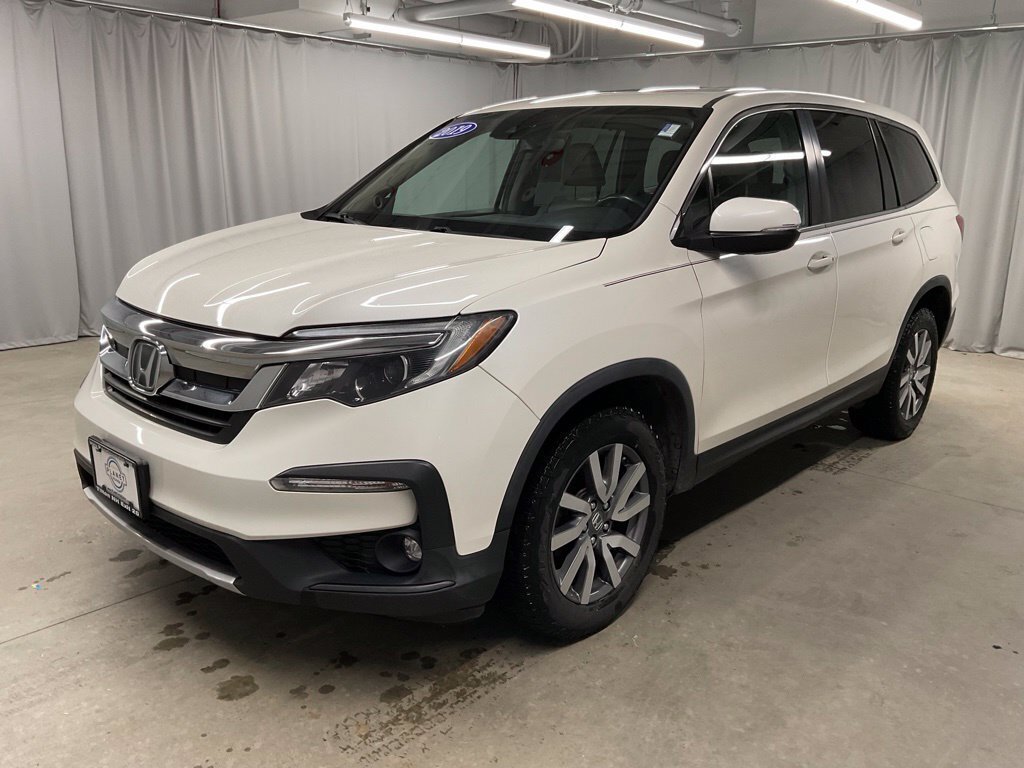 Used 2019 Honda Pilot EX-L image 6