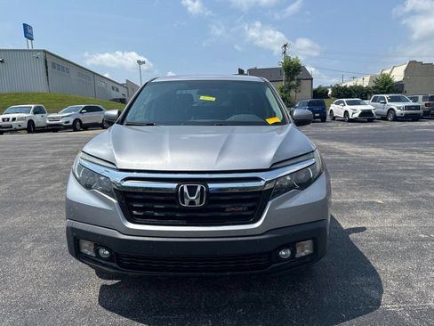 Used 2018 Honda Ridgeline Sport image 2