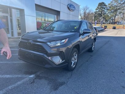 Used 2024 Toyota RAV4 XLE