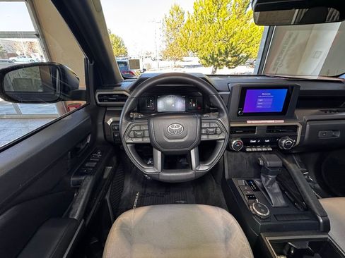 Used 2025 Toyota Tacoma SR5 image 17
