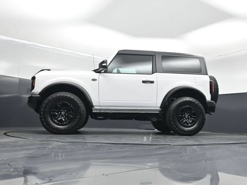 Used 2023 Ford Bronco Wildtrak AWD/4WD image 46