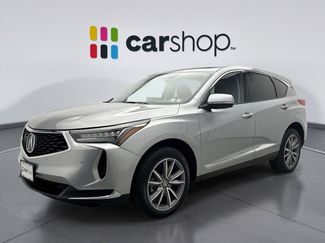 Used 2023 Acura RDX AWD w/ Technology Package video 1