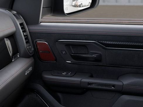 New 2026 RAM 1500 RHO w/ RHO Level 1 Equipment Group image 25