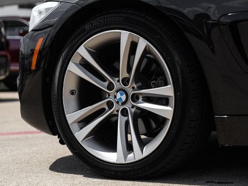 Used 2015 BMW 428i Gran Coupe RWD image 50