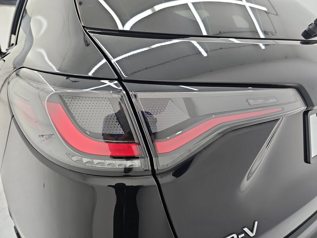 Certified 2023 Honda HR-V Sport image 37