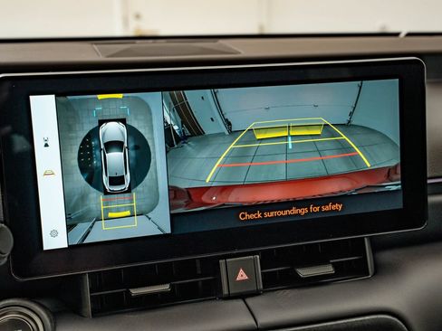 New 2026 Lexus IS 350 F Sport AWD/4WD image 34