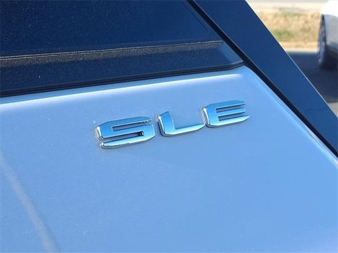 Certified 2022 GMC Terrain SLE w/ Driver Convenience Package image 25