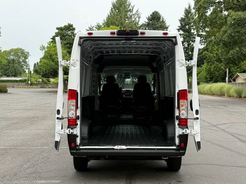 Used 2021 RAM ProMaster 2500 FWD image 21
