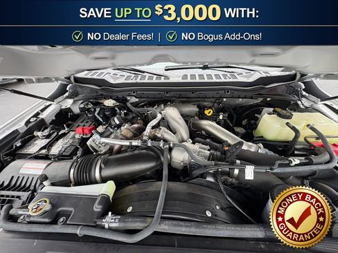Certified 2024 Ford F250 XL w/ STX Appearance Package AWD/4WD image 24