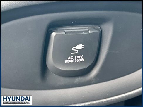 New 2026 Hyundai Palisade Limited FWD image 22