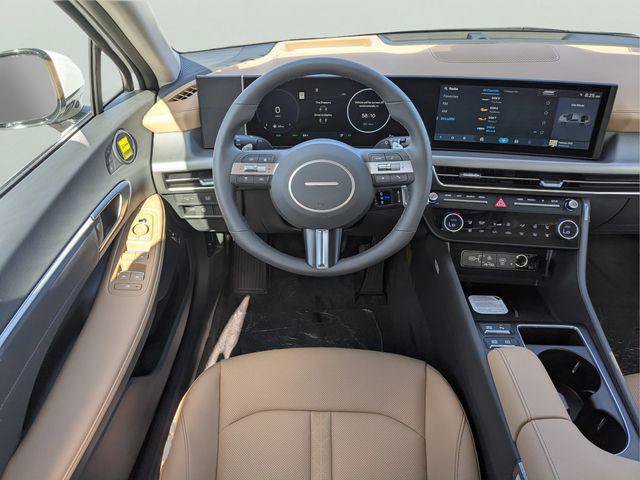New 2026 Hyundai Sonata Limited FWD image 17