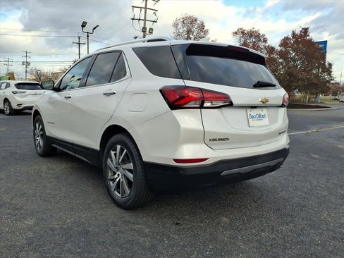 Used 2022 Chevrolet Equinox Premier image 20