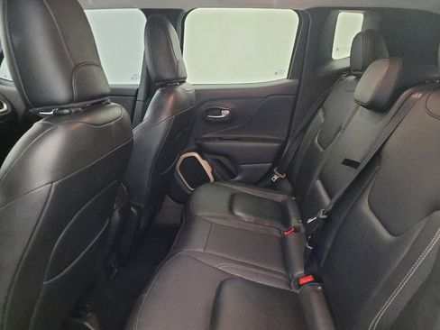 Used 2017 Jeep Renegade Limited image 18