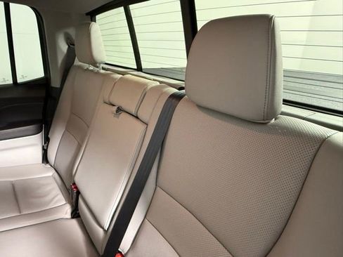 Used 2020 Honda Ridgeline RTL image 40