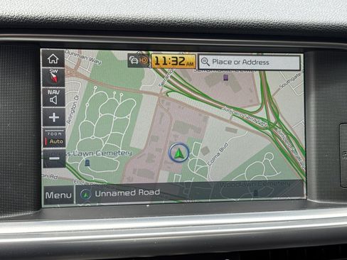 Used 2019 Kia Optima EX w/ Technology Package FWD image 19