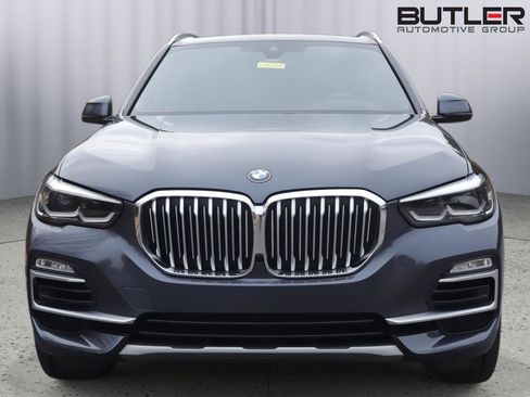 Used 2019 BMW X5 xDrive40i w/ Convenience Package image 2