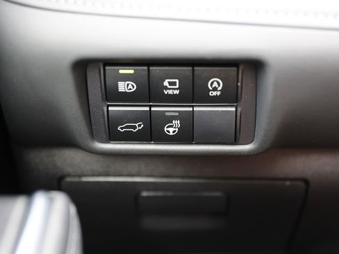 Used 2023 Toyota Highlander Platinum AWD/4WD image 39