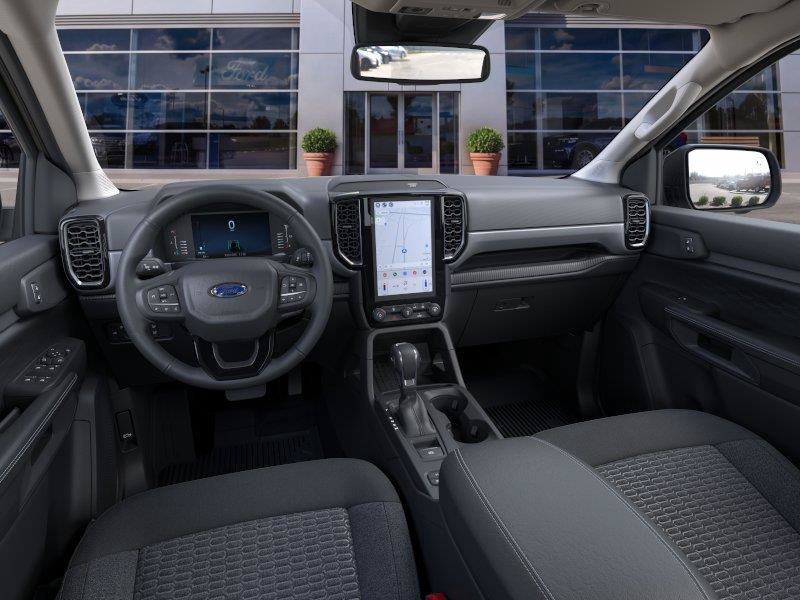 New 2026 Ford Ranger XLT RWD image 10