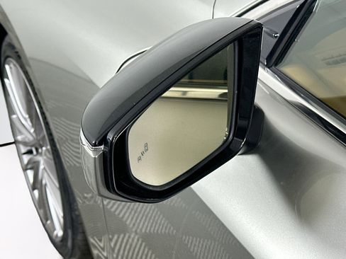 Used 2023 Lexus IS 300 w/ Premium Package image 16