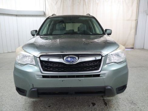 Used 2014 Subaru Forester 2.5i Premium w/ All-Weather Package AWD/4WD image 7