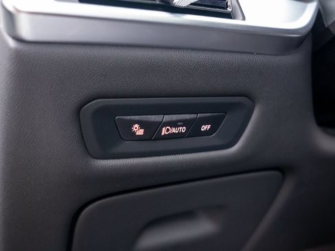 Certified 2026 BMW X6 M60i AWD/4WD image 21