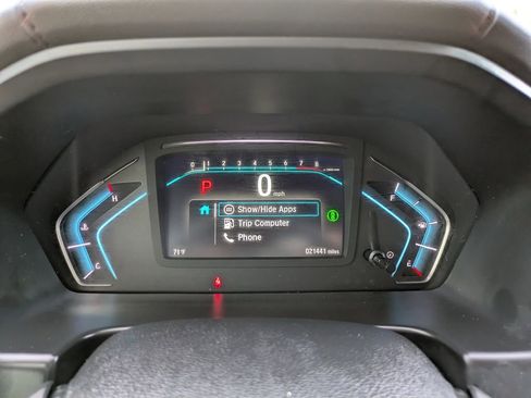 Used 2024 Honda Odyssey Sport image 3