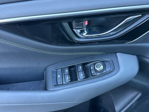 Used 2024 Subaru Outback Onyx Edition XT image 12