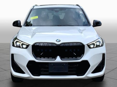 Used 2024 BMW X1 xDrive28i w/ M Sport Package AWD/4WD image 4