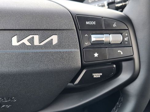 New 2026 Kia Sportage EX image 21