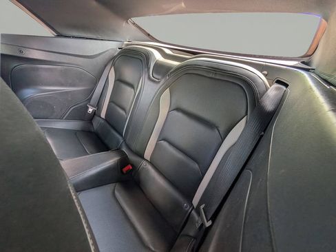 Used 2019 Chevrolet Camaro LT w/ RS Package RWD image 15