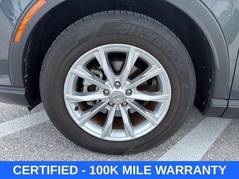 Used 2024 Honda CR-V EX-L image 9