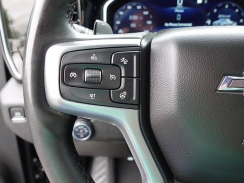 Used 2023 Chevrolet Silverado 1500 RST w/ True North Edition Plus AWD/4WD image 53