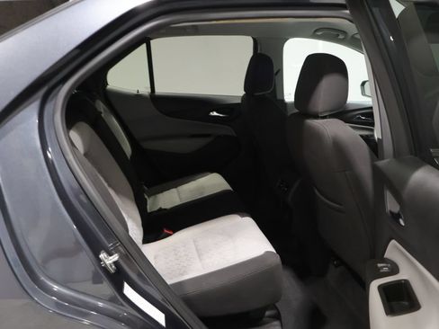 Used 2023 Chevrolet Equinox LT AWD/4WD image 19